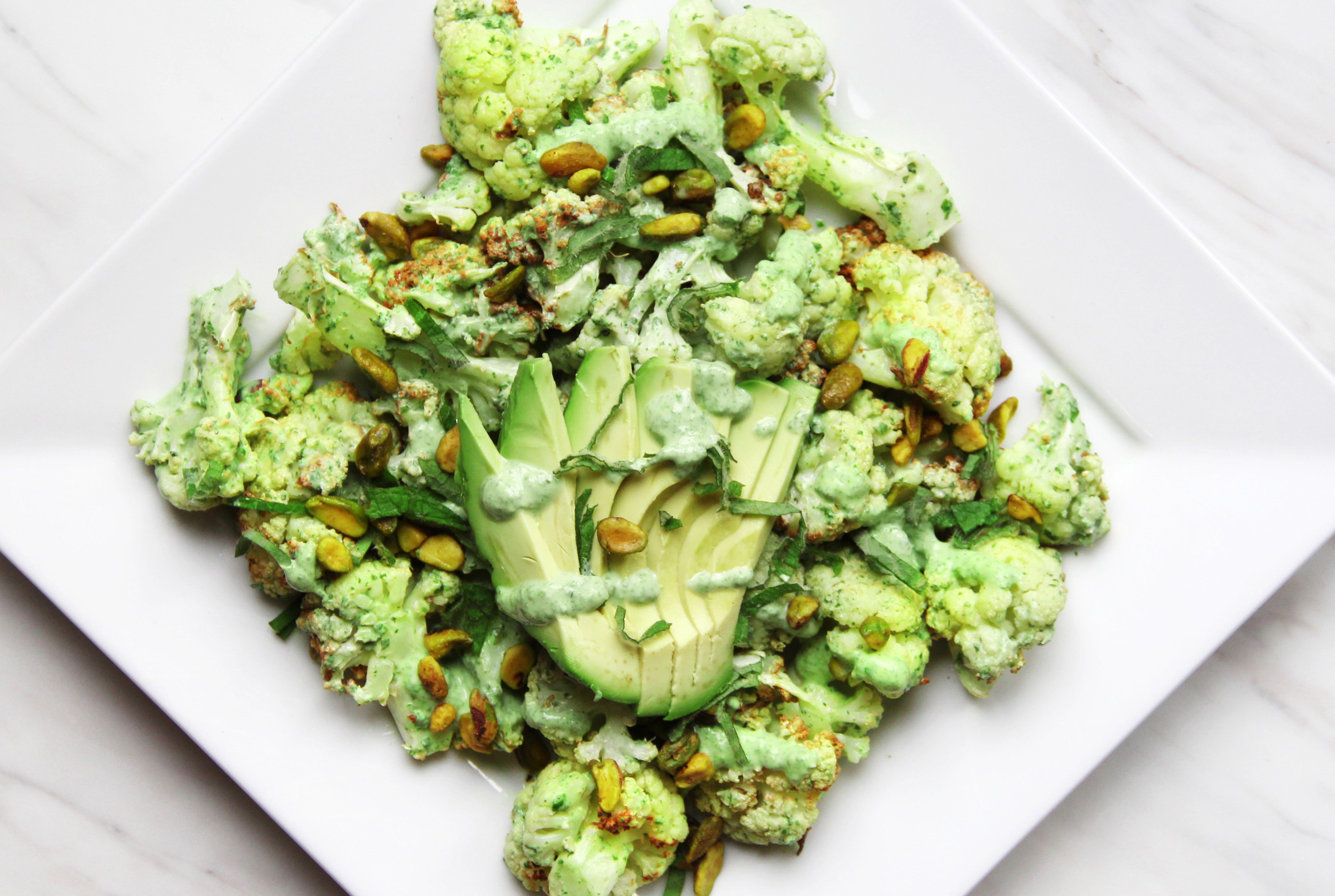 The Best PlantBased Salad Dressings